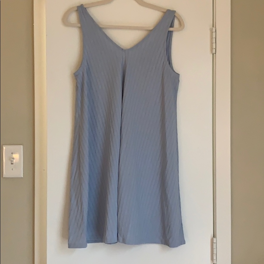American Eagle Dress